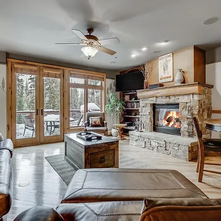 Timbers 3067 By Summitcove Lodging